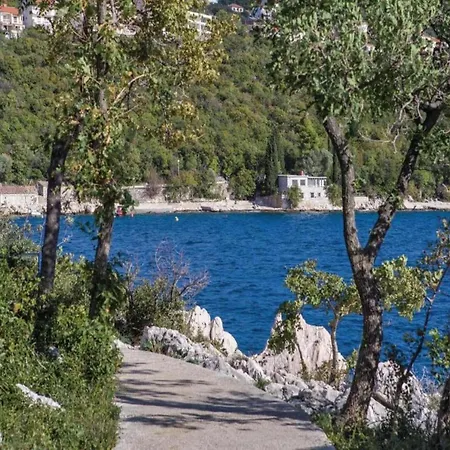 Willa In Jutland Near Sea