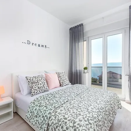 Villa In Jutland Near Sea Dramalj